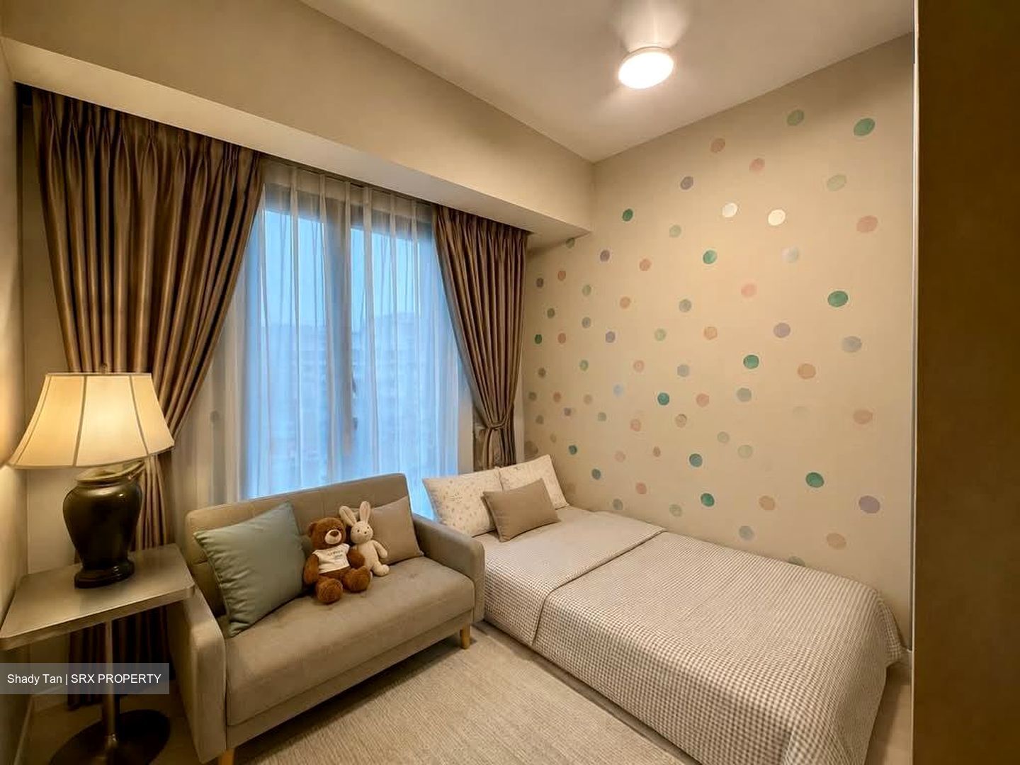 H2O Residences (D28), Condominium #558944391